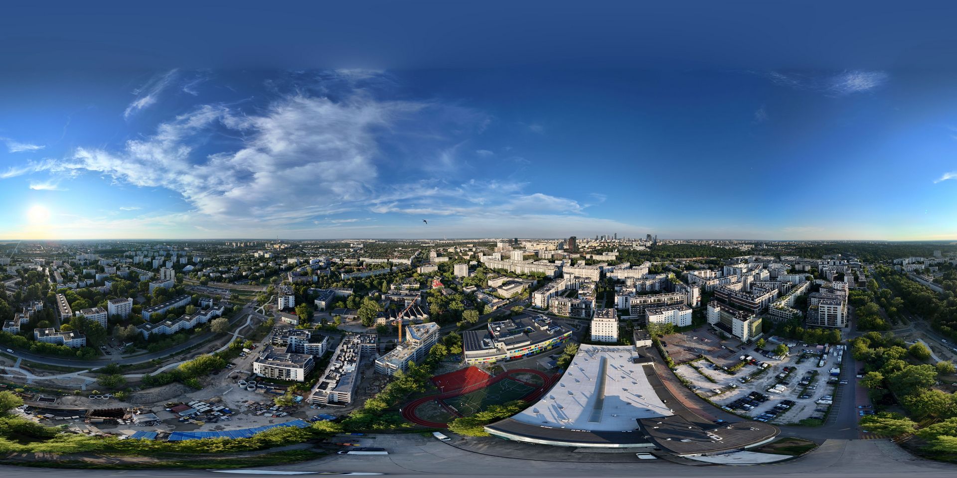 Panoramy